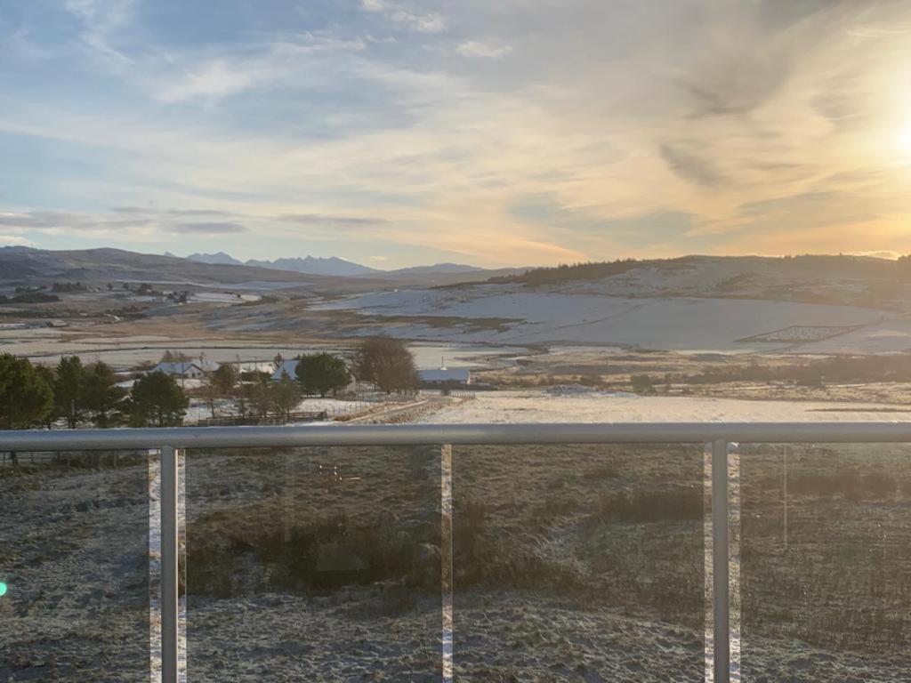 Vila Oor Neuk Tole Exteriér fotografie